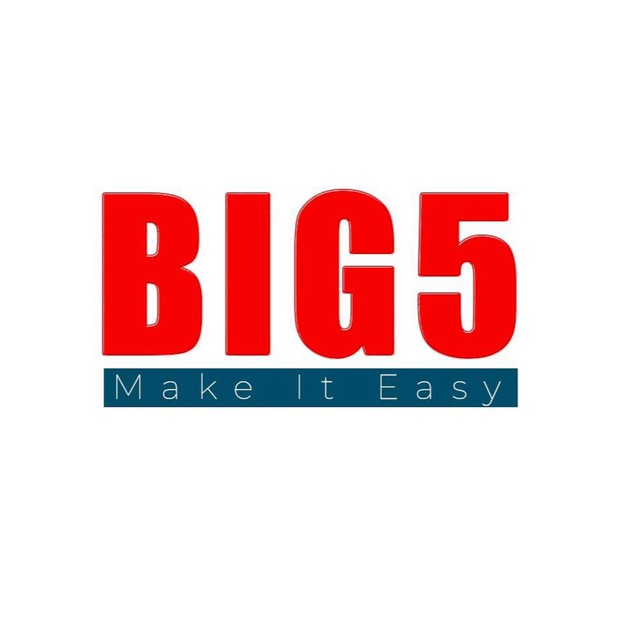 Big5